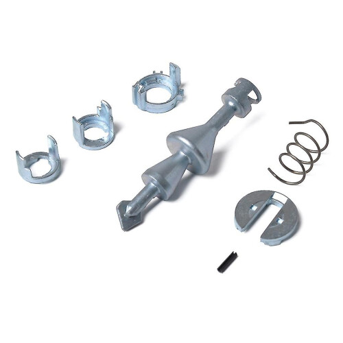compatible with E90 E91 E92 E93 L/r Door Lock Cylinder Barrel Repair Kit