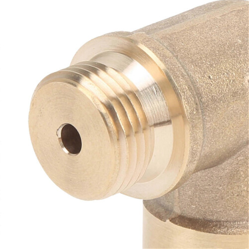Universal Turbo Boost Manual Controller 0-60PSI Adjustable Regulating Control Valve Car Modification Accessories 1