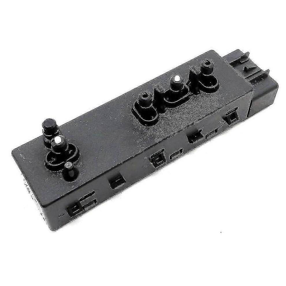 Electric Power Seat Backrest Control Adjustment Switch Compatible With Mitsubishi Outlander Ex Asx Rvr 3898728044416