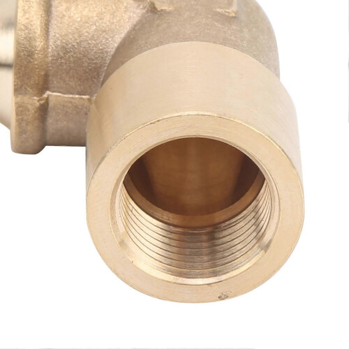 Universal Turbo Boost Manual Controller 0-60PSI Adjustable Regulating Control Valve Car Modification Accessories 2