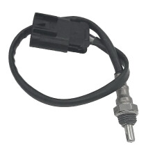 Sensor de oxígeno Lambda Probe O2 Motor Sensor de oxígeno compatible con Benelli Sensor de gas BN251 TNT25 TNT250 / BN TNT 25 250 251