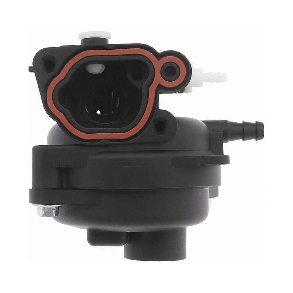Lawnmower Carburettor, Compatible Compatible With Briggs & Stratton 300E 450E Ovh Engines 591979 595656 590556 3090178020662