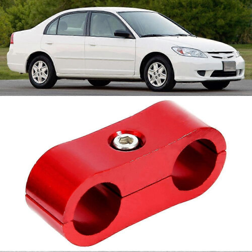 Final Drive Lever Guard Protector Replacement Modification Fit compatible with R1200 GS/RS/RT (Red) 2