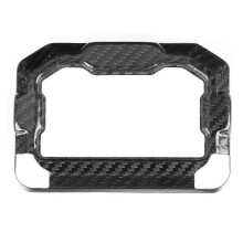 Cache-trou de cadre de moto, bouchon de bras oscillant compatible avec R1250GS Adventure 2019-2020