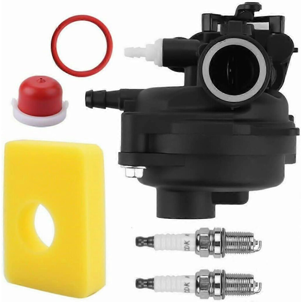 Carburetor Carb 595656 591979 Compatible With Briggs & Stratton 300E 450E Series Engines Lawn Mower Spare Parts 3605338846220