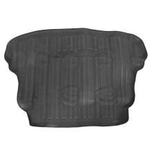Carbon Fiber Style Skylight Handle Trim Frame Inner Decoration Fit compatible with Tacoma 2016-2020