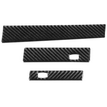 Waterdichte PVC-bagagemat voor de achterbak, geschikt voor de Mark X 2006-2009.