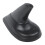 Antena decorativa compatível com Saab 9-3 9-5 93 95 4