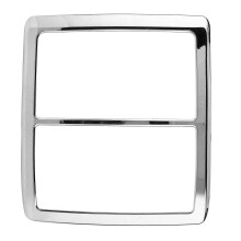 Steering Wheel Button Trim Cover Carbon Fiber Style Fits compatible with 5 Series X3 G30 G01 X4 G02
