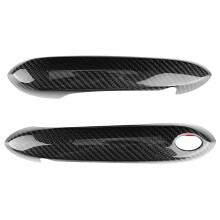 Gear Shift Knob Cover Shifter Lever Head Trim Decoration Fit compatible with Porsche Panamera 20172020