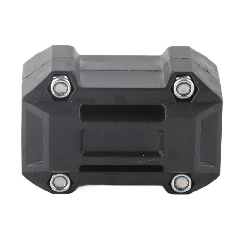12V 24V 3PIN Ρυθμιζόμενο φλας LED Ρελέ Φλας Φλας Συμβατό με Αυτοκίνητη Μοτοσικλέτα 2