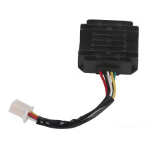 Racing Percompatible withmance CDI Ignition Coil Spark Plug compatible with GY6 50CC 125CC 150CC ATV Scooter
