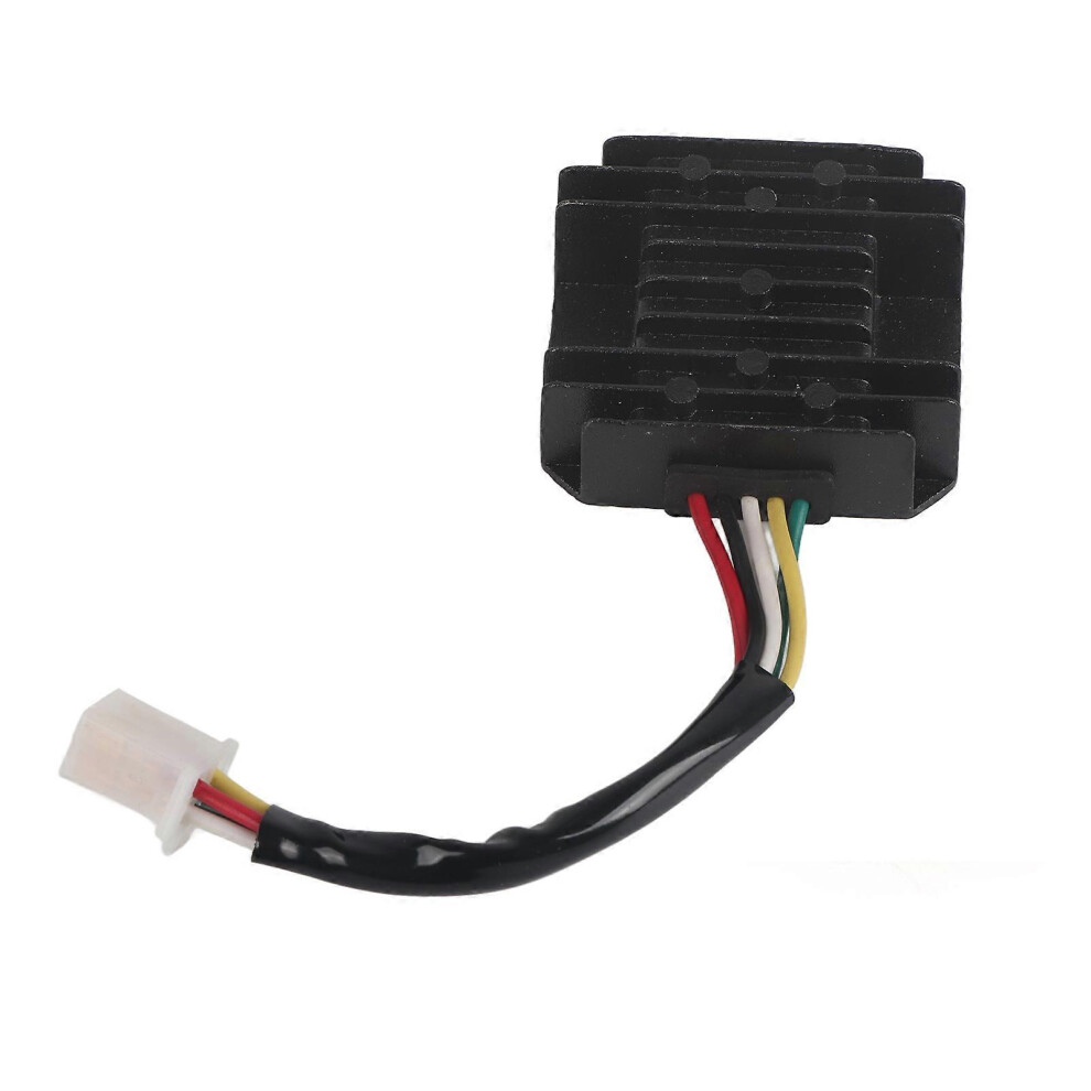 Racing Percompatible Withmance Cdi Ignition Coil Spark Plug Compatible With Gy6 50Cc 125Cc 150Cc Atv Scooter 3118217641927