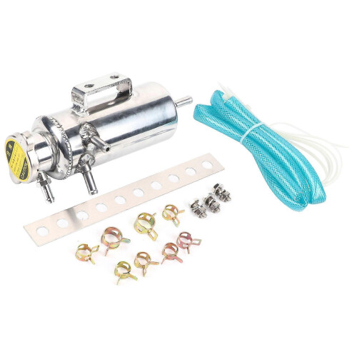 Aangepaste handbeschermer voor motorfiets met LED-verlichting (wit)
