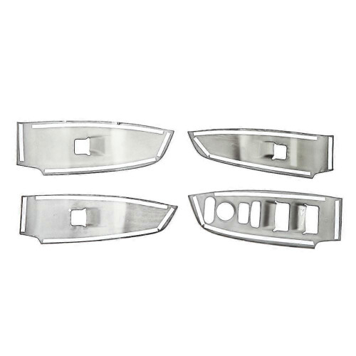 License Plate Mounting Bracket Holder Frames compatible with Motorcycle 17.5x10cm 1