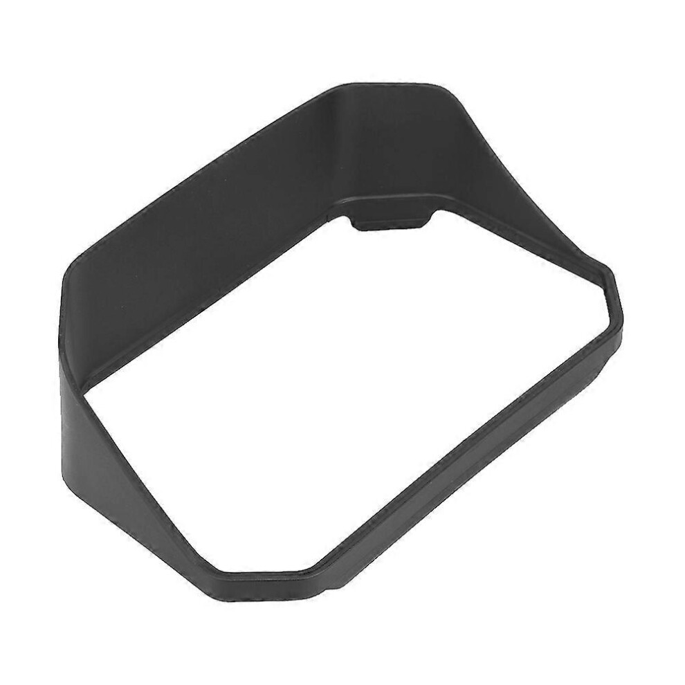 Rearview Mirror Base Extension Mount Bracket Hooks Support Holder Compatible With Motorcycles(Black) Black 3444237683594