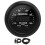 Voltmeter Gauge Smart Interface Stable Percompatible withmance Vibration Reduction Universal Voltage Meter compatible with Car Modification 12V 1