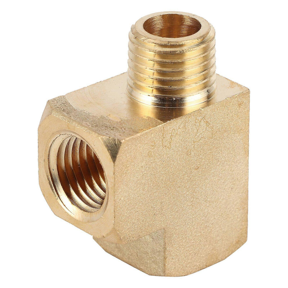 Weld On Flange Fitting Bung Npt Female Aluminum Vehicle Accessory Replacement1/2 3387019456699