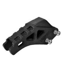 28 mm CNC-kaasuttimen säätimen kaasuttimen imusarjan ohjainlevy, yhteensopiva Pit Dirt Biken kanssa (punainen)