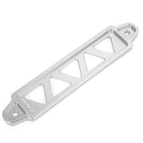 Βάση στήριξης μπαταρίας αυτοκινήτου 217mm/8,5in Universal, σταθεροποιητής, μαύρος 1