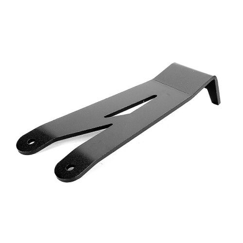 Coussin de selle passager universel pour moto avec 8 ventouses 2