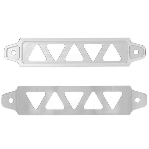 Βάση στήριξης μπαταρίας αυτοκινήτου 217mm/8,5in Universal, σταθεροποιητής, μαύρος 2