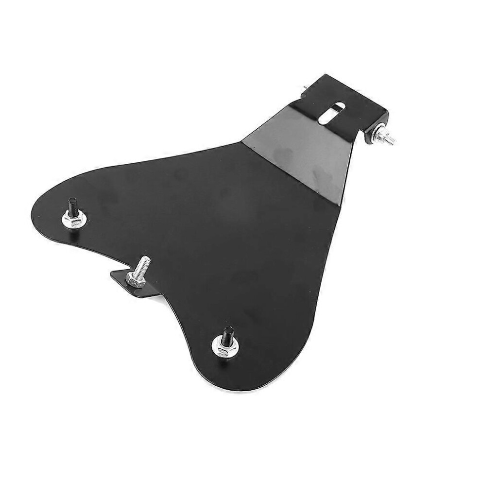 Motorcycle Dirt Bike Atv Quad 2 4 Stroke Muffler Pipe Exhaust Silencer Bung Wash Plug Black 3429026979928