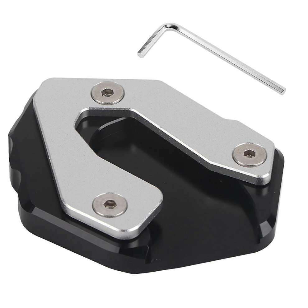 Keyless Helmet Lock Motorcycle Accessory Fits Compatible With Kawasaki Z650/Ninja 650 2017-2020Right Side 3248923198795
