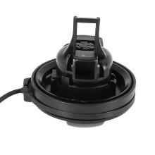 Auto-oliefilter, brandstoftankdop, compatibel met Peugeot 301 3008 508 408 308 en Citroën Elysee C4L uit 2014.