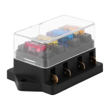 Cordon de sécurité pour coupe-circuit d'urgence d'allumage de moteur hors-bord, compatible avec Tohatsu