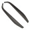 Center Console Both Side Strips Decrotive Trim Fit compatible with Benz A Class 20192020Carbon Fiber Pattern 1