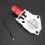 Adjustable Manual Turbo Boost Controller Valve Kit Universal Car Modified Parts 4