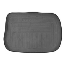 2 pièces Cache de sortie d'air arrière pour climatisation, compatible avec GLB Class W247 X247 2019-2020, motif fibre de carbone