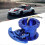 LS Valve Spring Compressor Installation Tool Modification Fit compatible with LS2 LS1 Style 4