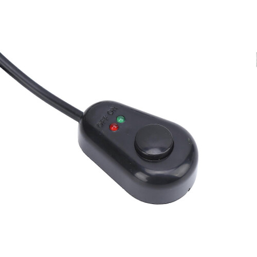 Καλωδίωση διακόπτη 40A 12V 3M LED 1V1 με διεπαφή DT Αδιάβροχο συμβατό με Car Spotlight 2