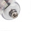 Durable Oil Water Separator Separation Compressed Air Filter Universal Car Accessory6mm/0.24in 3