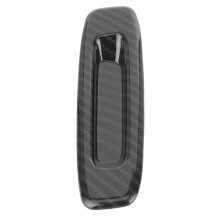 Rear Trunk Floor Mat Corrugated Surface Black EVA Fit compatible with Mercedes Benz GLS 2016