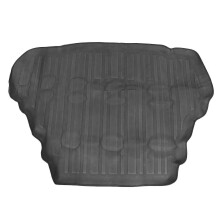 3pcs CoPilot Cup Holder Trim Strip Carbon Fiber Decoration Fit compatible with 5 Series E60/E61 20042010
