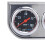 2in 12V Turbo Boost Meter -1-3Bar Display Range 10 Colors Backlight Red Pointer with Sensor Universal 2