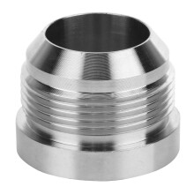Solid Brass Street Pipe Tee NPT Male Thread Joint 1000PSI Universal Accessory Replacement