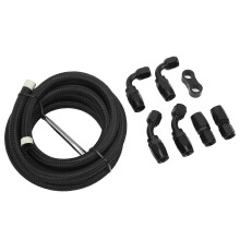 Dual Trumpet Air Horn 130dB Loud Train Horn 12V With Compressor compatible with Car Truck Boat
