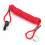 Outboard Engine Ignition Emergency Kill Stop Switch Safety Tether Lanyard compatible with Suzuki 3