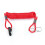Outboard Engine Ignition Emergency Kill Stop Switch Safety Tether Lanyard compatible with Suzuki 4
