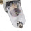 Durable Oil Water Separator Separation Compressed Air Filter Universal Car Accessory10mm/0.39in 2