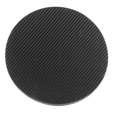 2Pcs Carbon Fiber Interior Gear Shift Box Panel Cover Car Refitting Fit compatible with 370Z Z34 20092020 Conduite droite RHD