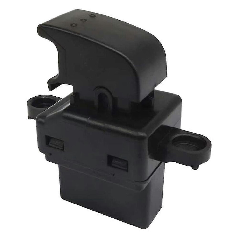 Power Window Master Switch B32h-66-370 Compatible With Mazda 3 2004- 2009 Passenger Front Power Window Switch 3135364678002