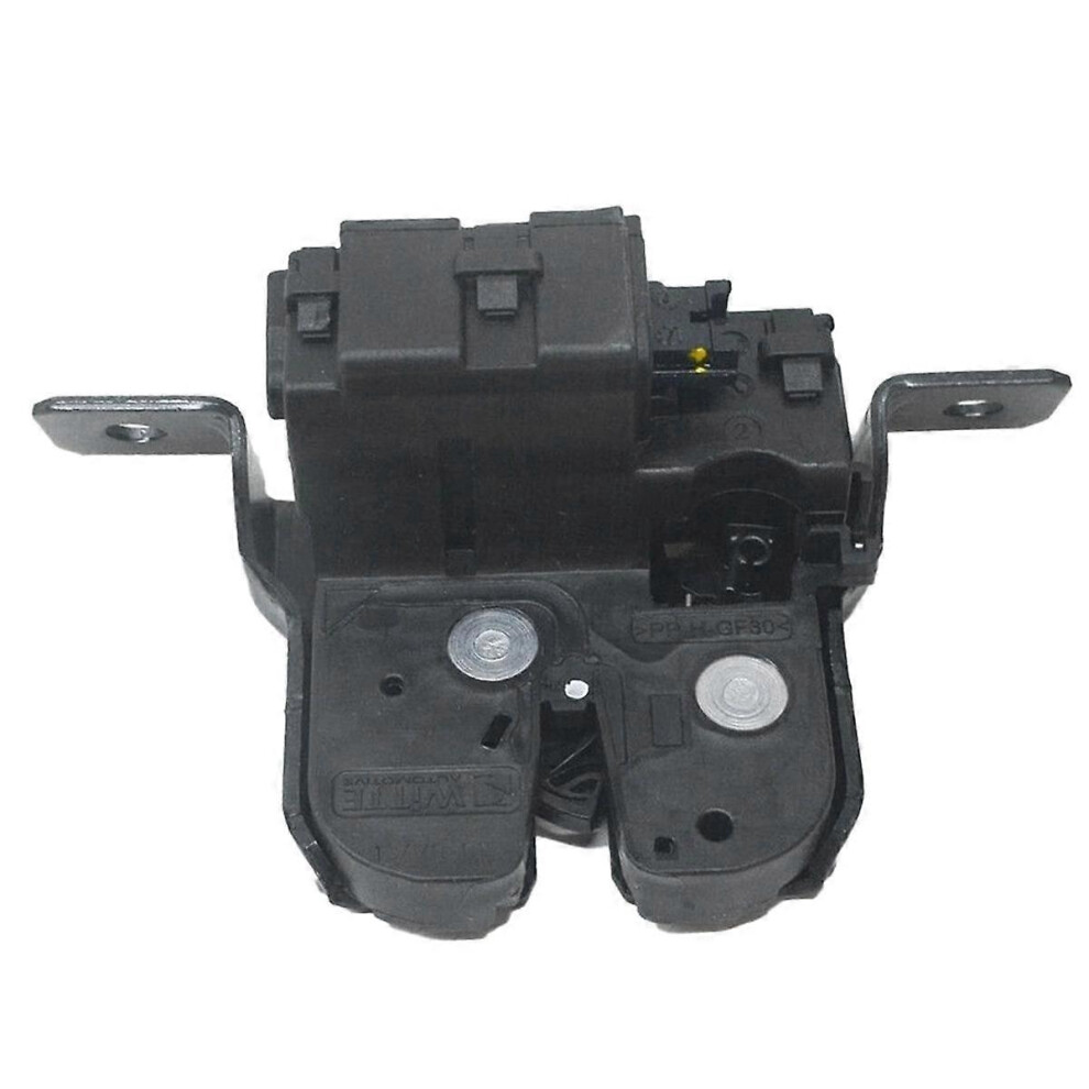 51247304559 Car Trunk Lid Lock Actuator Motor Trunk Lock Lock Compatible With M2 F22 F23 F87 218D 218I 220D 220Dx 220I 3376417265606