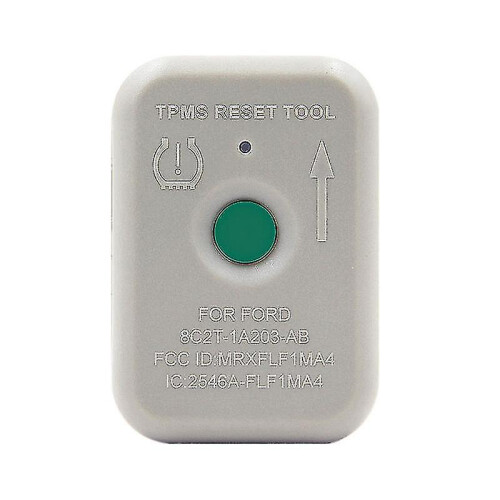 8c2z-1a203 kompatibel mit TPMS-19 Reifendruckkontrollsensor TPMS-Reset-Tool