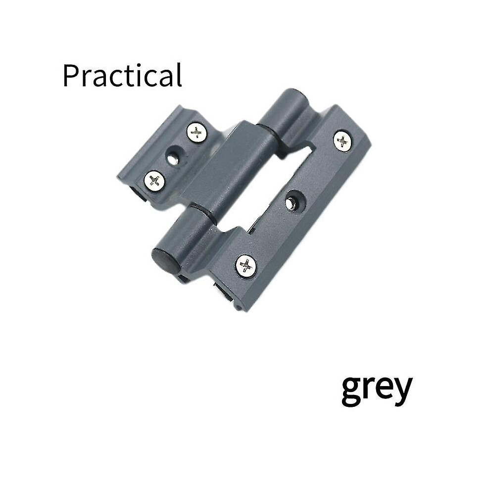 Aluminum Alloy Door And Window Hinge Broken Bridge Thermal Insulation Casement Window Hinge Glass Do 3277805191203
