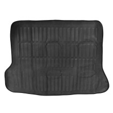ABS Front Rear Bumper Skid Plate Protector Scuff Guard Cover Fit compatible with X1 F48 2020